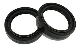 Retentor de garfo cg125/titan