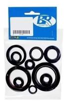 Retentor De Motor Kit Br Parts Yz 125 89/92