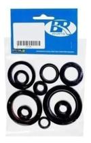 Retentor De Motor Kit Br Parts Yz 125 93/97