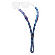 Retentor de óculos flutuante e bracelete de óculos de sol Chums Glassfloats Retentor de óculos flutuante e bracelete de óculos de sol Chums Glassfloats