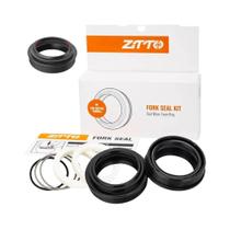 Retentor De Poeira Para Garfo De Bicicleta 30-40mm Para FOX Rockshox Manitou SR SUNTOUR Peças De