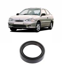 Retentor de Roda Dianteira HYUNDAI Accent 1994 até 1999 Retentor de Roda Dianteira HYUNDAI Accent 1994 até 1999