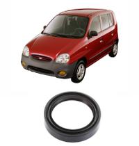 Retentor de Roda Dianteira HYUNDAI Atos 1994 até 1999 Retentor de Roda Dianteira HYUNDAI Atos 1994 até 1999