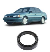Retentor de Roda Dianteira HYUNDAI Elantra 1990 até 1995 Retentor de Roda Dianteira HYUNDAI Elantra 1990 até 1995