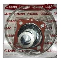 Retentor De Roda Traseira Fusca Brasilia Kombi Variant