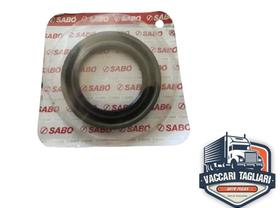 Retentor De Roda Traseira Interno Jeep Willys Rural F75 - SABO