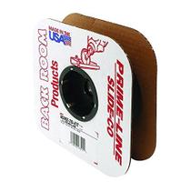 Retentor de tela Spline Prime-Line MP7579 0,175" (4,4 mm) preto