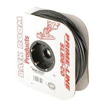 Retentor de tela Spline Prime-Line P 7613 0,150 pol. Preto Retentor de tela Spline Prime-Line P 7613 0,150 pol. Preto