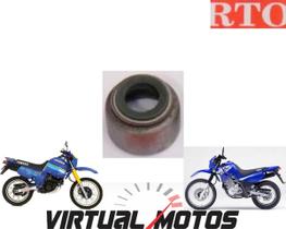 Retentor De Válvula Da Yamaha Xt 600 E/ Xt 600 Z Ténéré (un)