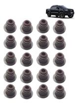 Retentor De Válvula Ford Transit 2.4 / 2.2 Jg C/ 16 Uni Orig Retentor De Válvula Ford Transit 2.4 / 2.2 Jg C/ 16 Uni Orig