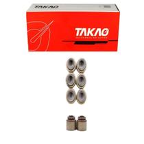 Retentor De Valvulas Besta Gs 2.7 8V 1998 A 2005 / K2700 2.7 8V 1998 A 2005 - Takao Rvk28D