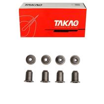 Retentor De Valvulas (Cada) Tracker 2.0 8V 2002 A 2007 / Vitara 2.0 8V 2002 A 2005 - Takao Rvpg20D