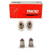 Retentor De Valvulas Cherokee Sport 3.7 12V 2002 A 2003 / Grand Cherokee 4.7 16V 1999 A 2007