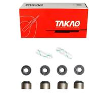 Retentor De Valvulas Dakota 5.2 16V 1996 A 2000 / Ram1500 5.2 16V 1994 A 1999 / Durango 5.2 16V 1994 A 1999