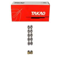 Retentor De Valvulas De Admissão Outlander 3.0 24V 2007 A 2020 - Takao Rvadmi30A