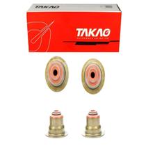 Retentor De Valvulas Toro 2.0 16V 2016 A 2022 / Renegade 2.0 16V 2016 A 2019 / Compass 2.0 16V 2016 A 2019