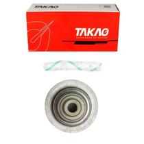 Retentor De Valvulas Twingo 1.2 8V 1999 A 1999 / Twingo 1.0 8V 2000 A 2008 / Kangoo 1.0 8V 2000 A 2008 Retentor De Valvulas Twingo 1.2 8V 1999 A 1999 / Twingo 1.0 8V 2000 A 2008 / Kangoo 1.0 8V 2000 A 2008