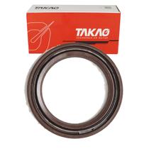 Retentor Dianteiro 206 1.0 16V 2001 A 2007 / Twingo 1.2 8V 1999 A 1999 / Twingo 1.0 16V 2001 A 2005