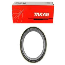 Retentor Dianteiro A3 1.6 8V 2002 A 2011 / Sonic 1.6 16V 2012 A 2014 / Cruze 1.8 16V 2012 A 2016