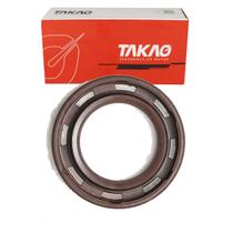 Retentor Dianteiro Celta Pickup 1.0 8V 1996 A 1998 / Celta 1.0 8V 2004 A 2006 / Stilo 1.8 16V 2003 A 2007