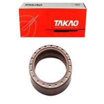 Retentor Dianteiro Chevette Junior Todos 1.0 8V / Marajo 1.4 8V 1974 A 1981 / Chevette 1.4 8V 1974 A 1981