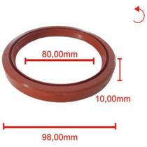 Retentor dianteiro do virabrequim Fiat Palio 2003 a 2010 Retentor dianteiro do virabrequim Fiat Palio 2003 a 2010