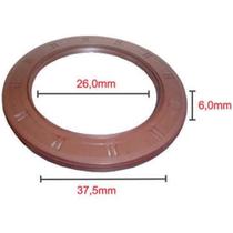 Retentor dianteiro do virabrequim Kia Soul 2009 a 2020