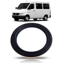 Retentor dianteiro do virabrequim mercedesbenz sprinter 310 312 412 1997 a 2001 Retentor dianteiro do virabrequim mercedesbenz sprinter 310 312 412 1997 a 2001