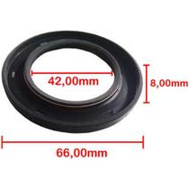 Retentor dianteiro do virabrequim Peugeot 208 2013 a 2024
