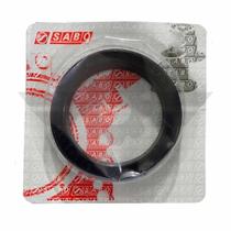 Retentor dianteiro do virabrequim Volvo N10 N12 NL10 - Sabo Retentor dianteiro do virabrequim Volvo N10 N12 NL10 - Sabo