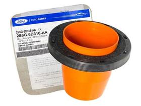 Retentor Dianteiro Eixo Virabrequim Motor Zetec Rocam Fiesta Ka Escort Focus 1.0 1.6
