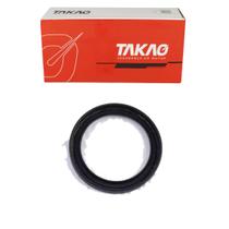 Retentor Dianteiro Fiesta New 1.0 12V 2016 A 2019 / Ka Novo 1.0 12V 2014 A 2021 / Motor Toyota 4.5 24V - Takao Rdto45E