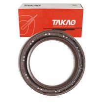 Retentor Dianteiro Fit Lx 1.4 8V 2003 A 2008 / Fit Lxl 1.4 8V 2003 A 2008 / Fit Twist 1.5 16V 2009 A 2013