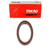 Retentor Dianteiro Fusion 2.5 16V 2009 A 2012 / Fusion Novo 2.5 16V 2012 A 2018 / Ranger Novo 2.5 16V 2012 A 2019 Retentor Dianteiro Fusion 2.5 16V 2009 A 2012 / Fusion Novo 2.5 16V 2012 A 2018 / Ranger Novo 2.5 16V 2012 A 2019