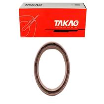 Retentor Dianteiro Hr 2.5 16V 2011 A 2020 / Sorento 2.5 16V 2002 A 2010 / K2500 Bongo 2.5 16V 2011 A 2016 - Takao Rdk25D