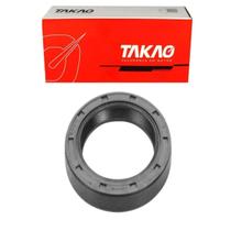 Retentor Dianteiro Ka 1.0 8V 1995 A 1999 / Fiesta 1.0 8V 1995 A 1999 / Ka Exceto Fiesta 95 Importado 1.3 8V 1995 A 1999