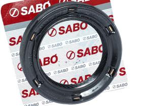 Retentor Dianteiro Motor AP 1.6 1.8 2.0 Comando Gol Mi At 8v SABÓ