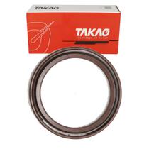 Retentor Dianteiro Space Van 2.2 8V 1993 A 1997 / Renault Linde 2.0 8V / R21 2.0 8V 1990 A 1994 / R21 2.2 8V 1992 A 1999