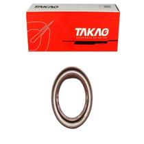 Retentor Dianteiro Towner 0.8 6V 1993 A 1999 - Takao Rdas08