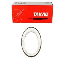 Retentor Dianteiro Tracker 1.4 16V 2016 A 2020 / Cruze 1.4 16V 2016 A 2020 - Takao Rdgm14T Retentor Dianteiro Tracker 1.4 16V 2016 A 2020 / Cruze 1.4 16V 2016 A 2020 - Takao Rdgm14T