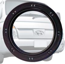 Retentor Dianteiro Virabrequim Hyundai Hr 2.5 8v 2008 A 2012