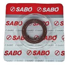 Retentor Dianteiro Virabrequim Sabó Fiat Fire/evo 1.0 / 1.4