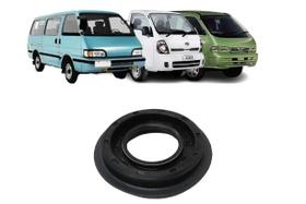 Retentor diferencial besta 2.7, gs 2.7 (c/ borda) k2500 Retentor diferencial besta 2.7, gs 2.7 (c/ borda) k2500