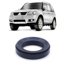 Retentor Diferencial Dianteiro Mitsubishi Pajero TR4 Automática Lateral Retentor Diferencial Dianteiro Mitsubishi Pajero TR4 Automática Lateral