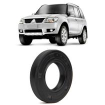 Retentor Diferencial Dianteiro Mitsubishi Pajero TR4 Automática Pinhao Retentor Diferencial Dianteiro Mitsubishi Pajero TR4 Automática Pinhao