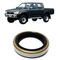 Retentor Diferencial Dianteiro TOYOTA Hilux 1991 até 1996 Lateral Retentor Diferencial Dianteiro TOYOTA Hilux 1991 até 1996 Lateral