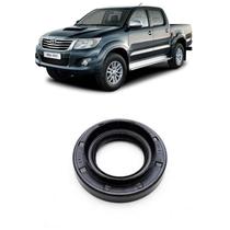 Retentor Diferencial Dianteiro TOYOTA Hilux 2005 até 2014 Entrada Retentor Diferencial Dianteiro TOYOTA Hilux 2005 até 2014 Entrada
