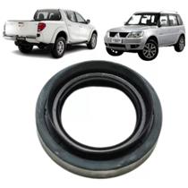 Retentor Diferencial Pajero Tr4 4x4 L200 Traseiro Dianteiro Retentor Diferencial Pajero Tr4 4x4 L200 Traseiro Dianteiro
