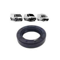 Retentor diferencial (semi eixo) direito - ducatoboxer/jumper 9806740980