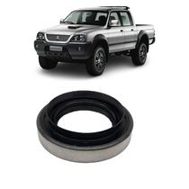 Retentor Diferencial Traseiro Mitsubishi L200 com bloqueio